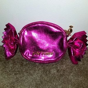 Betsey Johnson Candy Purse